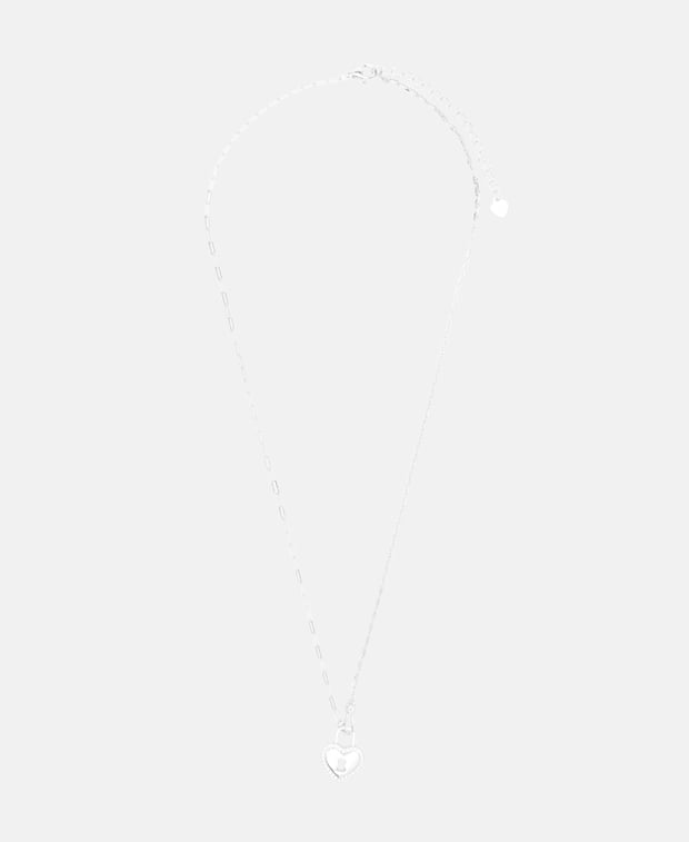 Halskette mit Anhänger