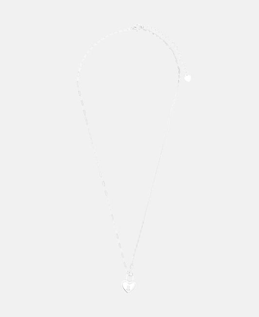 Halskette mit Anhänger