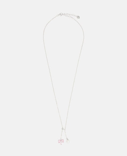 Halskette mit Anhänger