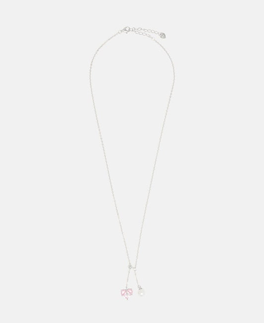 Halskette mit Anhänger