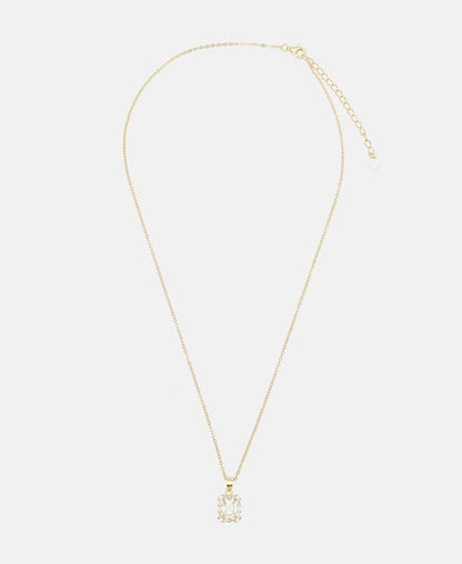 Halskette mit Anhänger