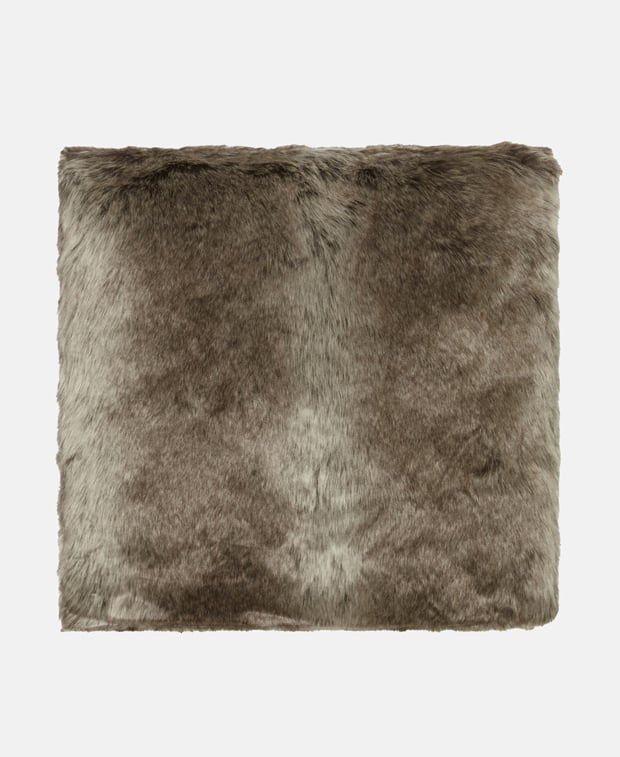 Kissen gefüllt 45X45