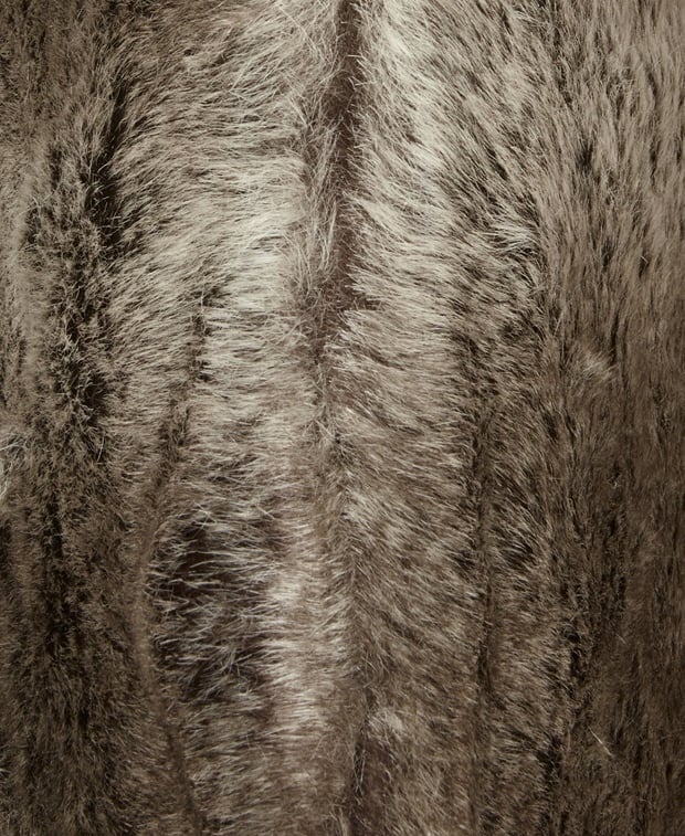 Kissen gefüllt 45X45