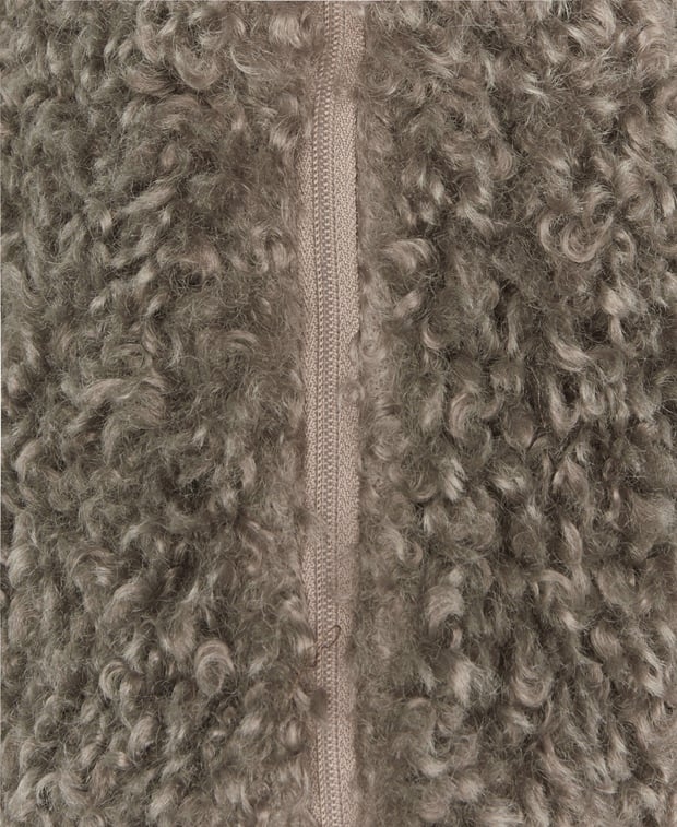 Kissen gefüllt 45X45