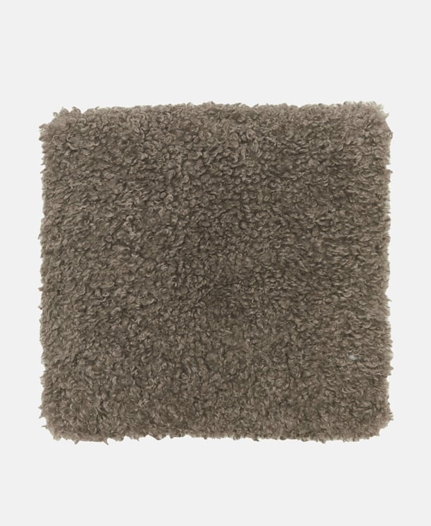 Kissen gefüllt 45X45