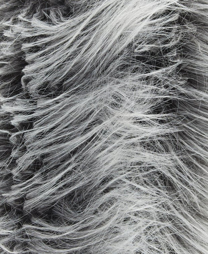 Kissen gefüllt 45X45