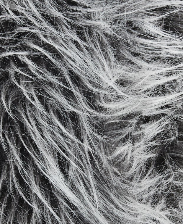 Kissen gefüllt 45X45