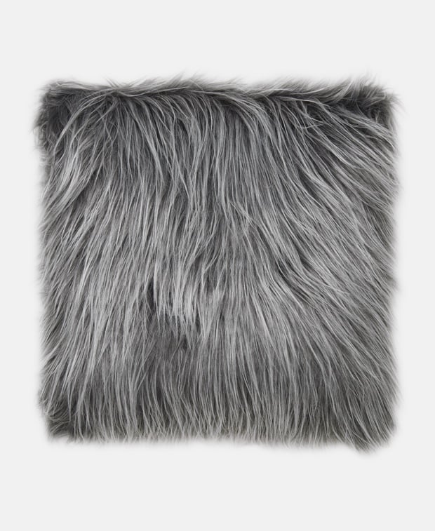 Kissen gefüllt 45X45