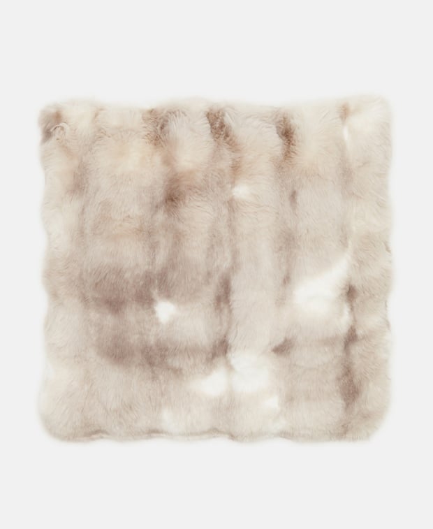 Kissen gefüllt 45X45