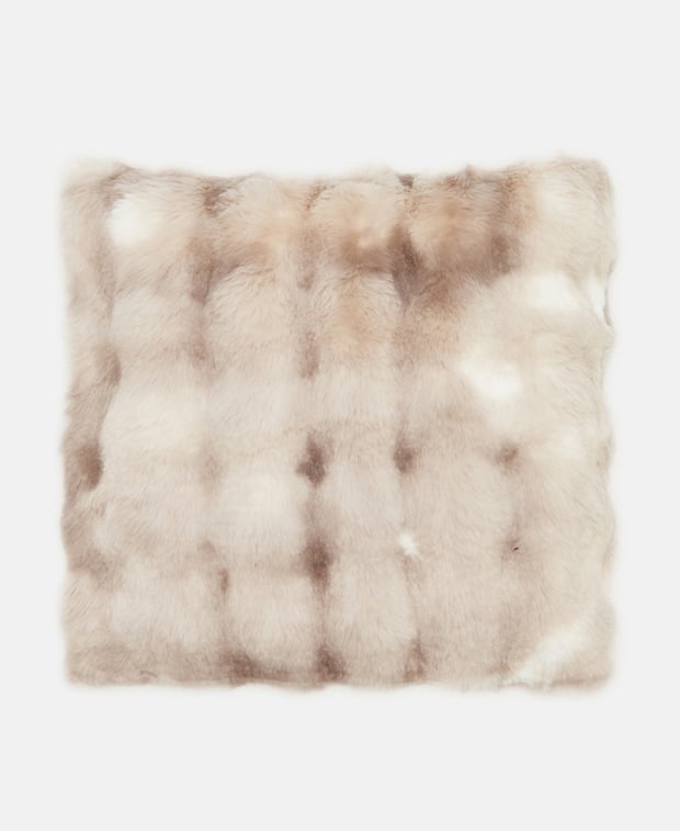 Kissen gefüllt 45X45