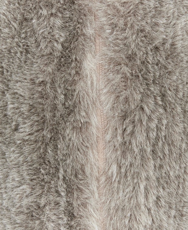 Kissen gefüllt 45X45