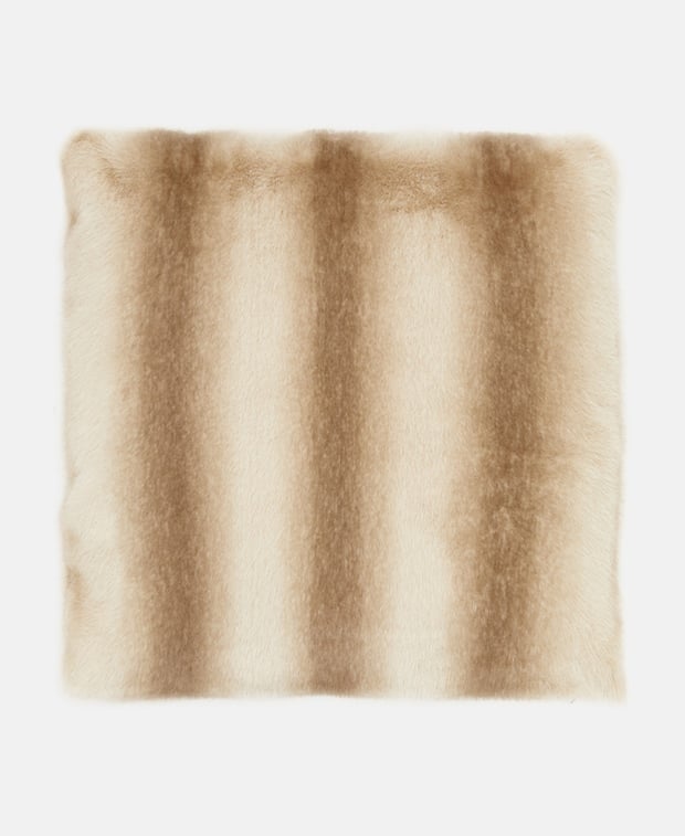 Kissen gefüllt 45X45
