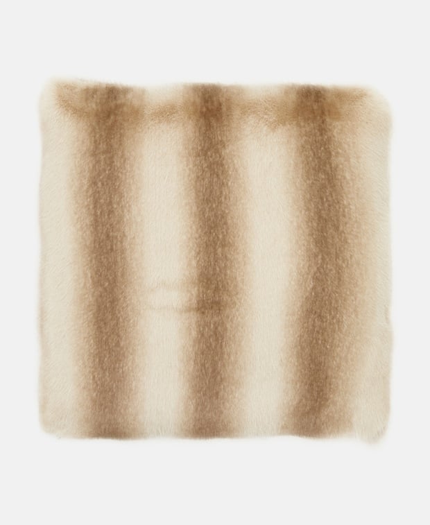 Kissen gefüllt 45X45