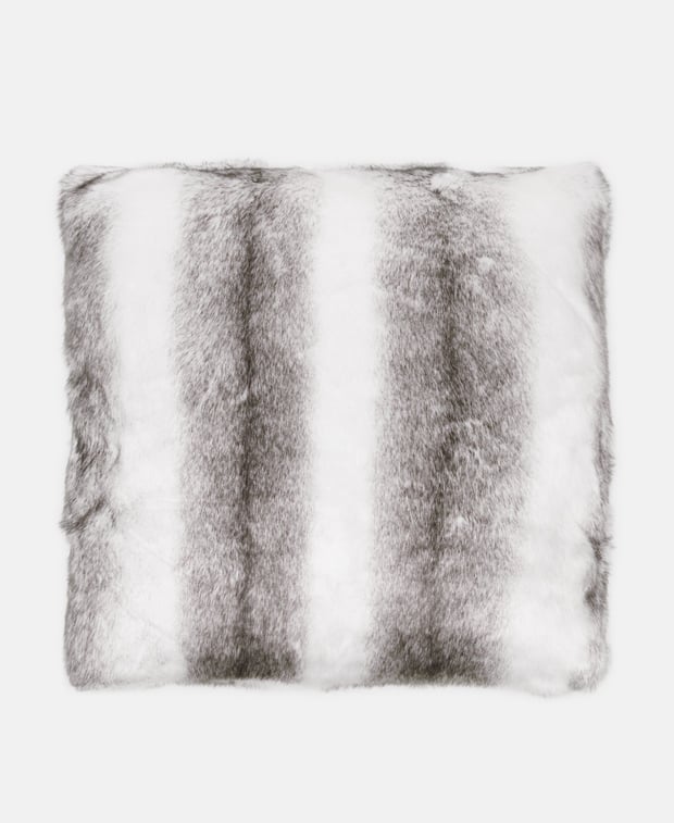 Kissen gefüllt 45X45