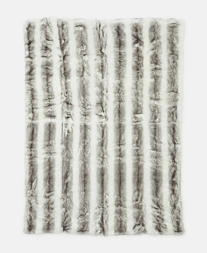 Plaid ca. 130X180