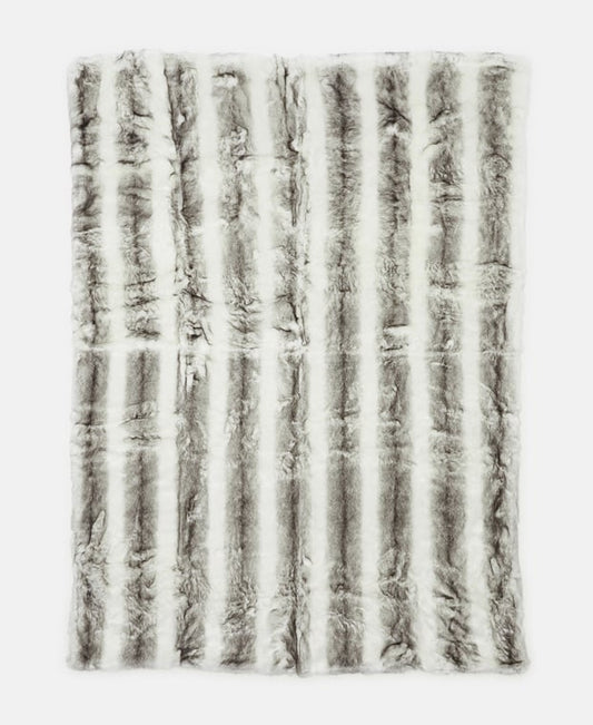 Plaid ca. 130X180