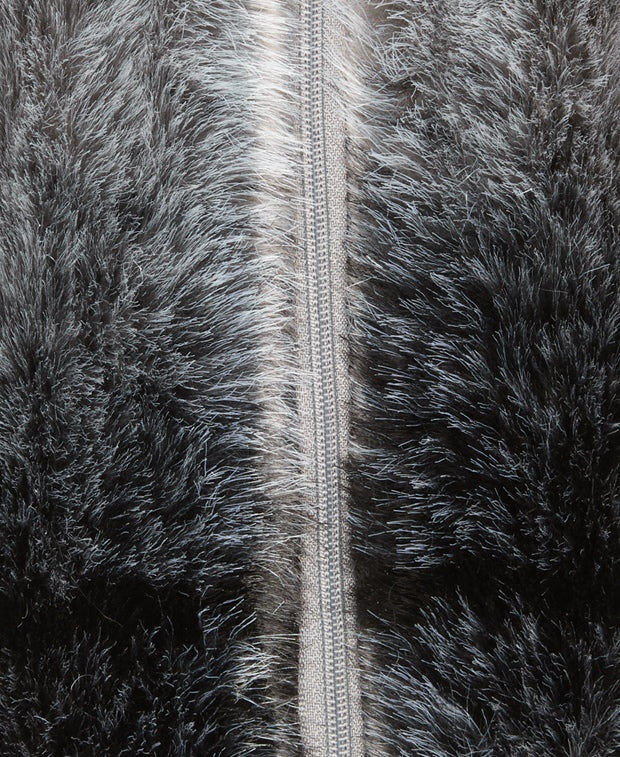 Kissen gefüllt 45X45