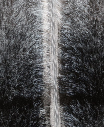 Kissen gefüllt 45X45