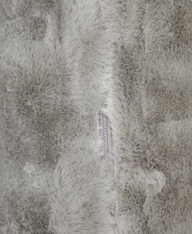 Kissen gefüllt 45X45