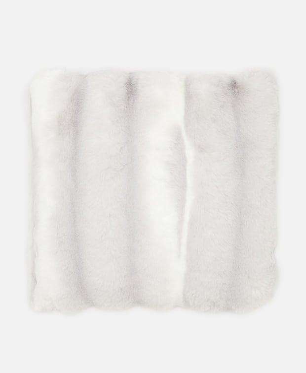 Kissen gefüllt 45X45