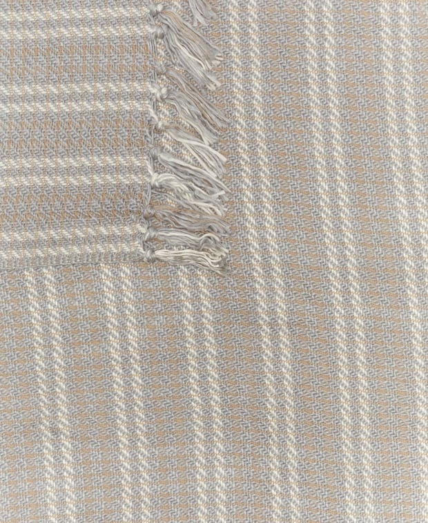 Decke 127X152
