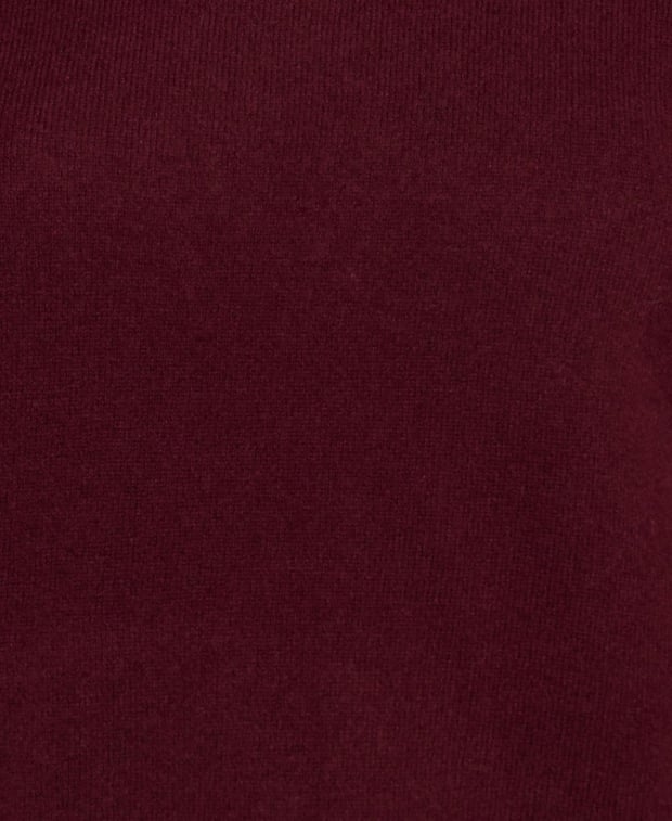 Kaschmir Rollkragenpullover