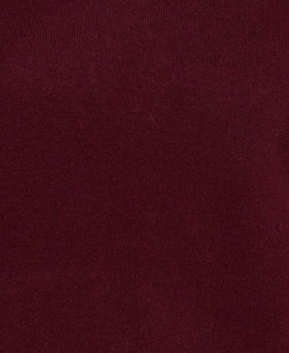 Kaschmir Rollkragenpullover