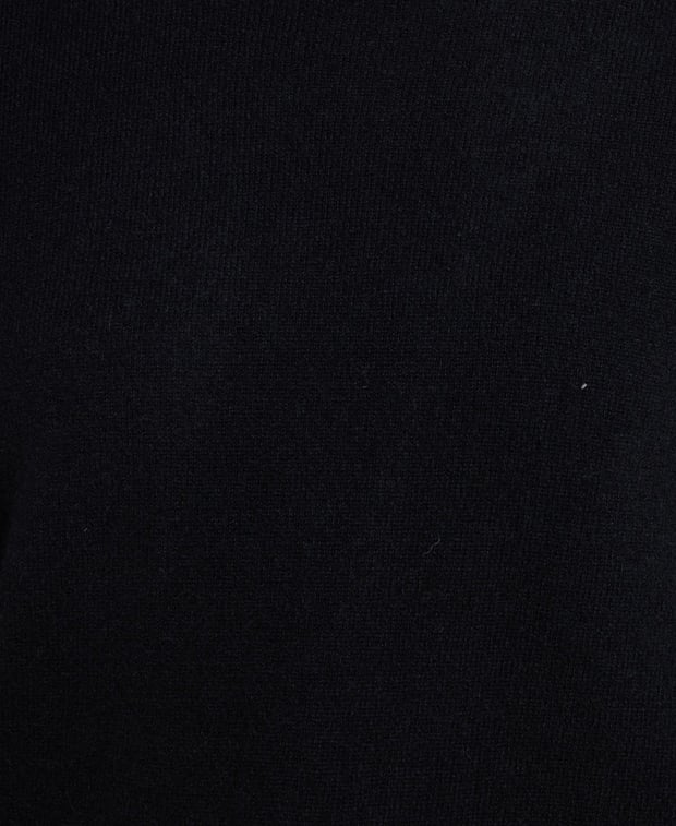 Kaschmir Rollkragenpullover