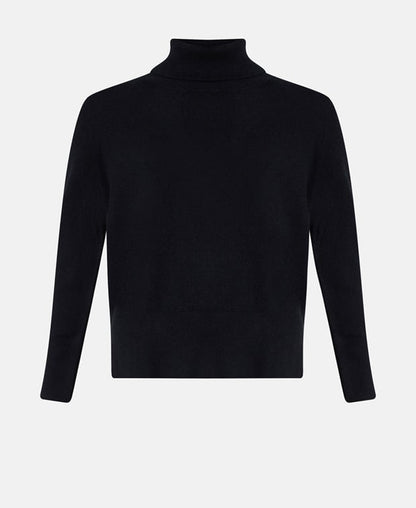 Kaschmir Rollkragenpullover