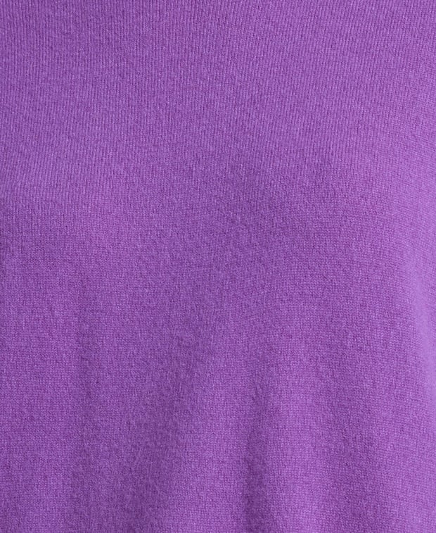 Kaschmir Rollkragenpullover