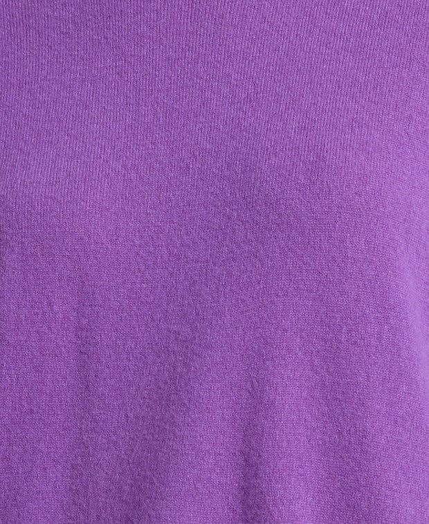 Kaschmir Rollkragenpullover
