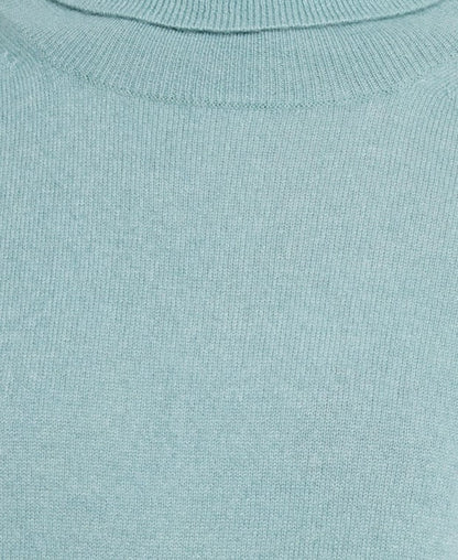 Kaschmir Rollkragenpullover