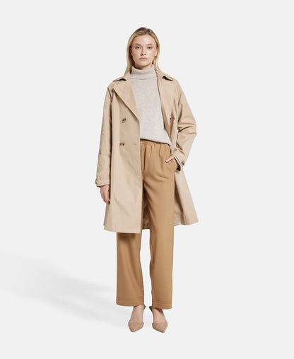 Kaschmir Rollkragenpullover