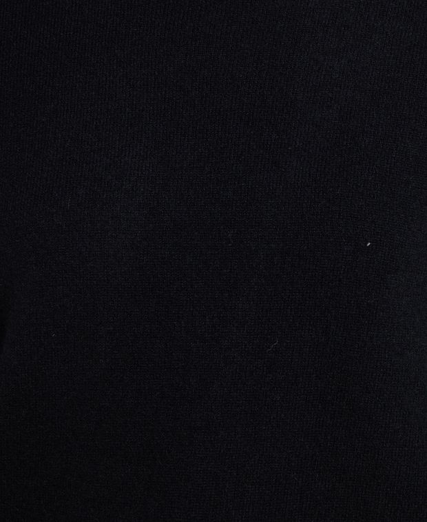 Kaschmir Rollkragenpullover