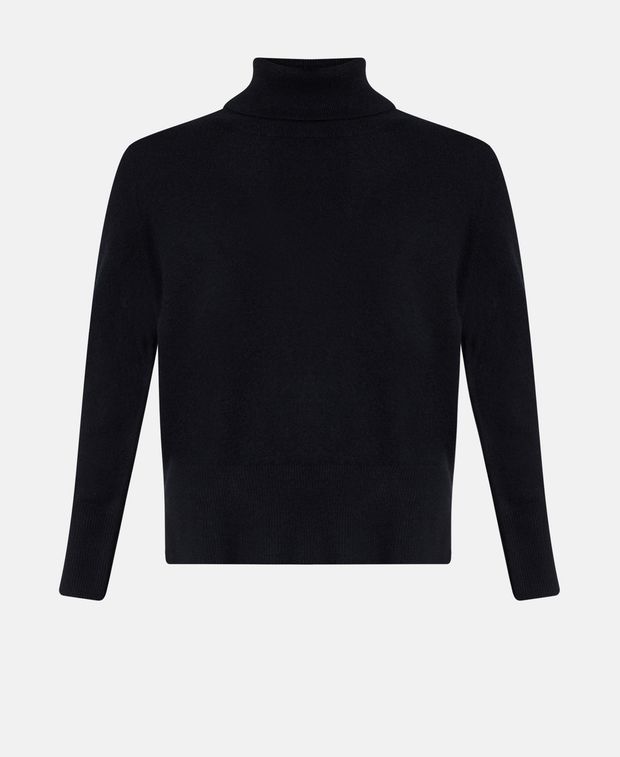 Kaschmir Rollkragenpullover