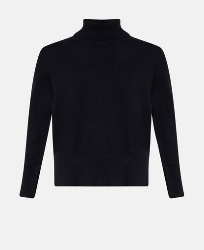 Kaschmir Rollkragenpullover