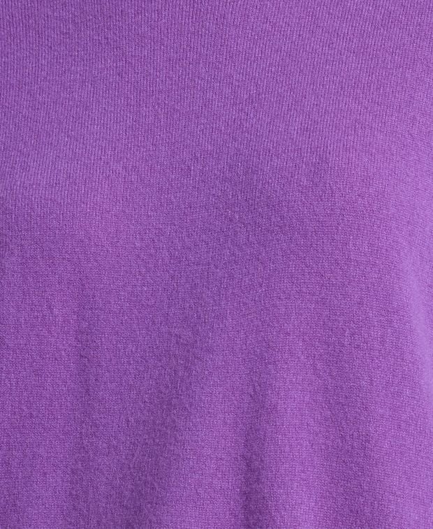Kaschmir Rollkragenpullover