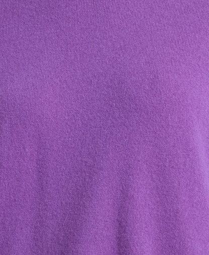 Kaschmir Rollkragenpullover