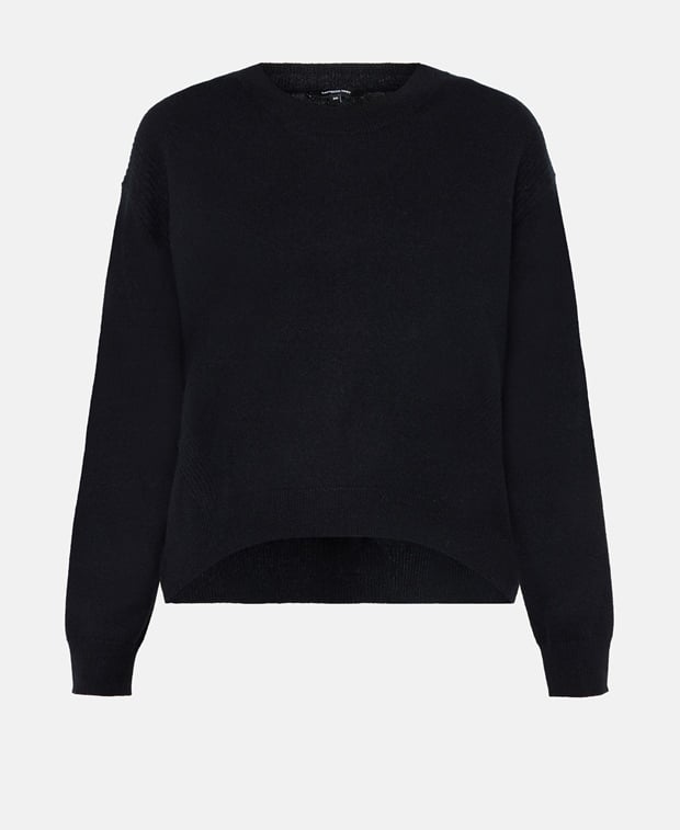 Kaschmirpullover