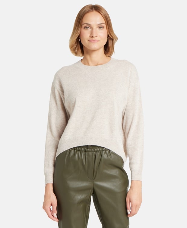 Kaschmirpullover
