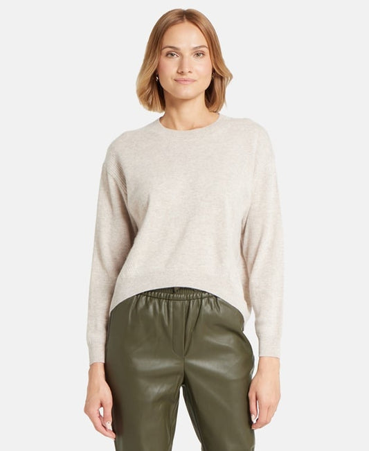 Kaschmirpullover