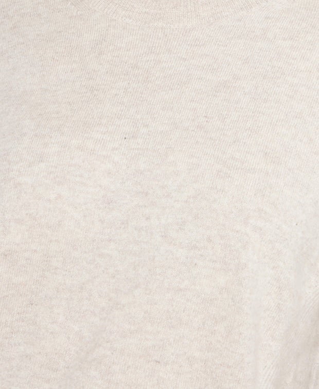 Kaschmirpullover