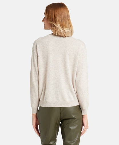 Kaschmirpullover