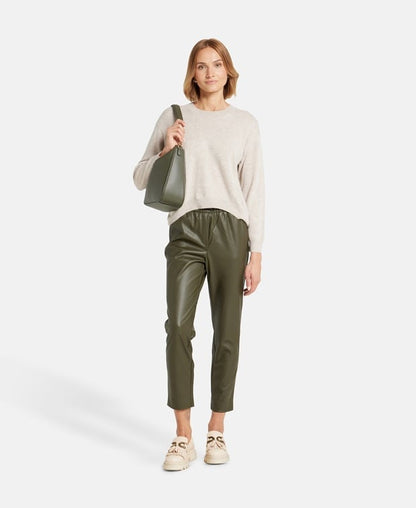Kaschmirpullover
