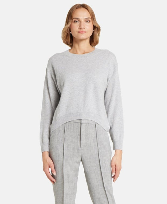 Kaschmirpullover