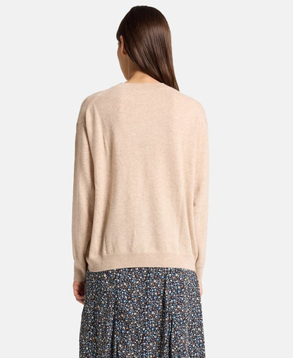 Kaschmirpullover