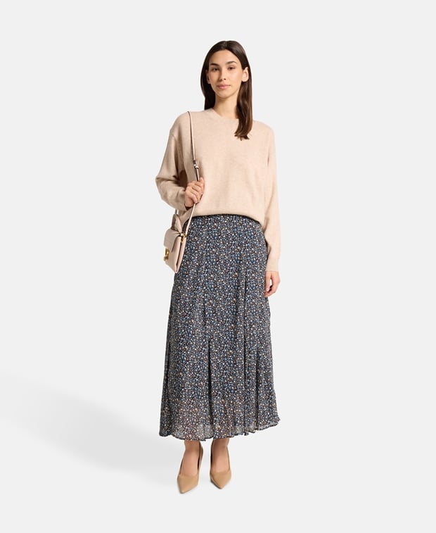 Kaschmirpullover