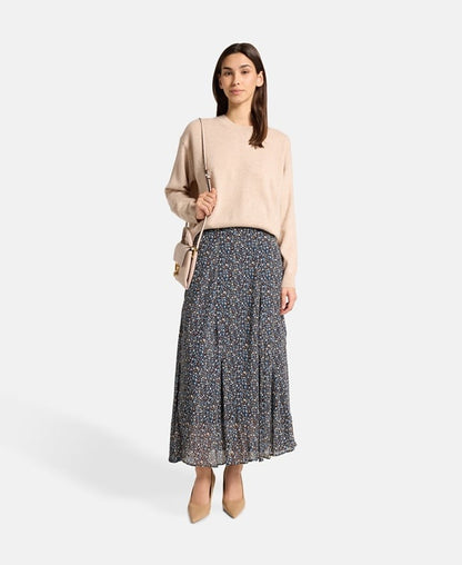 Kaschmirpullover