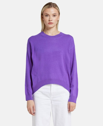 Kaschmirpullover