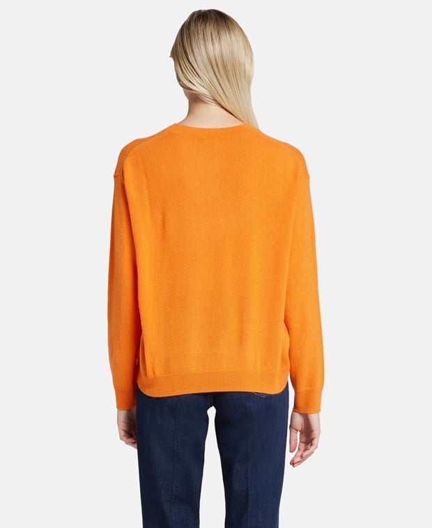 Kaschmirpullover